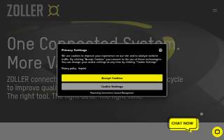 ZOLLER AUTREY ARCHITECTS PA website