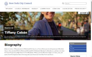 Caban Skin Institute of Brandon website