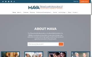 MAVA Behavioral of Buenaventura Lakes website
