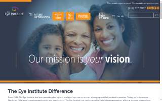 Institute For Cardiovascular Disease website