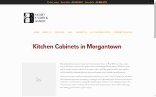 Kitchens Septic of Lithia Springs website
