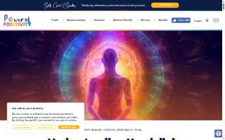 Kundalini Yoga Orlando at Satnam Wellness website