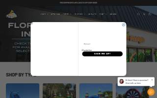 JumpOrange website