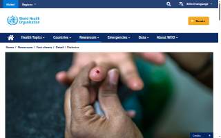 Diabetes & Weight Loss Center LLC website