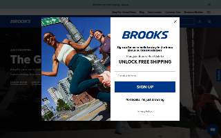 Brooks Law Group - Tampa Personal Injury Lawyer of Citrus Park website