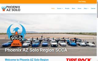 Solo Pro Home Inspections LLC of Cocoa Beach website
