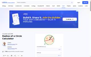 Radius Point Surveying of Bayonet Point website