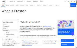 Presto Cash Gold Pawn Shop of Coral Terrace website