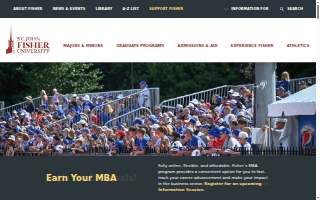 SJF Law Group of Davie website