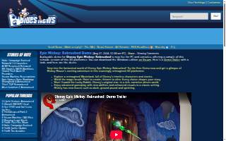 Epic Specialty & Emergency Pet Care - Tampa Pet ER website