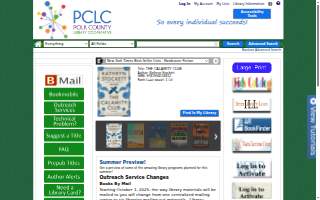 Cooperative Title Agency of Florida website