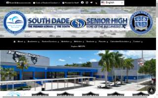 SouthDade Oral and Maxillofacial Surgery - Juan Carlos Lazo, DMD of Country Walk website