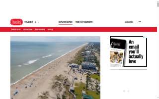 South Florida Oral & Maxillofacial Surgery website