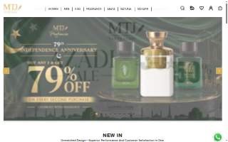 MTJ Paint and Body Shop Miami Fl of Country Club website