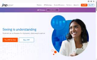 JMP Driving School of Country Walk website