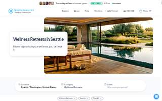 Retreat at Redstone Gym website