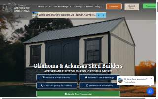 Burnett & Associates Consulting Group Corporation website