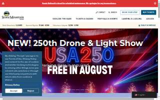 Stone Jewelers of Ferry Pass website