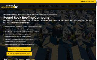 Roofing Company Repair Dania Beach FL website