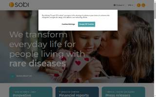 Sobi Law Group, P.L. website