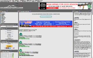 Traffic Ticket Guy website