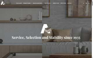 Arley A. Peter, MD website