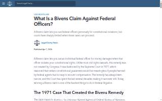 Bivens Orthodontics of Clearwater website