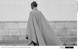 Rohe Law - Family Law - Divorce Law website