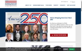 Bens Pharmacy website