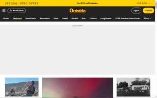 Outside Auto Transmissions website