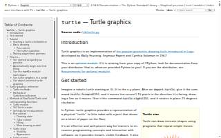 Turtle Talk Speech Therapy website