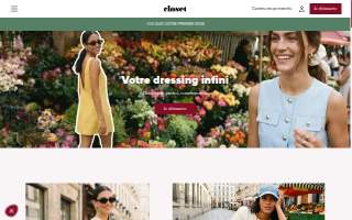 The Closet Boutique supporting Nassau Humane Society website