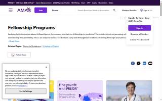 Fellowship Hillside Senior Living Community website