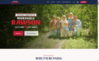 Rawson Braxton & Chicola website