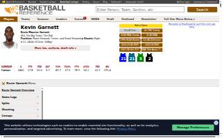 Garnett Investment Strategies website