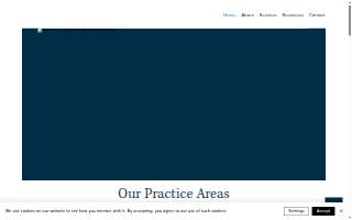 Sadler IV Enterprises website