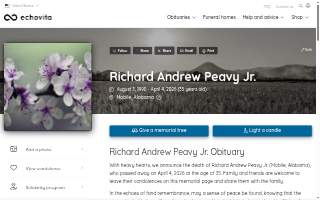 Richard Alvoid, PA - Immigration Attorney website