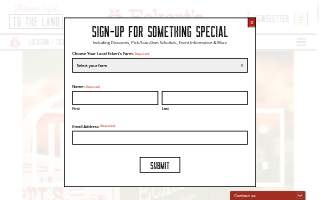 Eckert & Associates, PA website