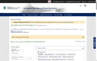 Hickory Hill Realty & Management, Inc website