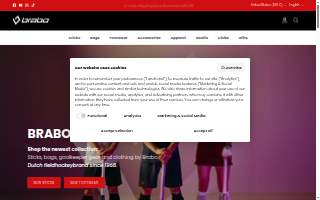 Brabo’s Barbershop | In Fort Myers website
