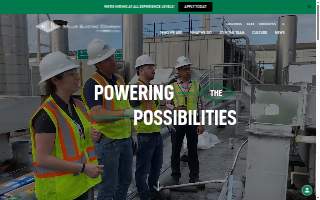 Miller Electric Company website