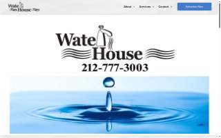 Waterhouse Law Firm, P.A. website