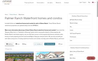 Waterfront Rescue Mission Thrift Store website