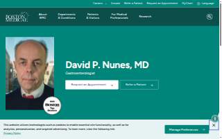 Nunes 4Flooring Corp website