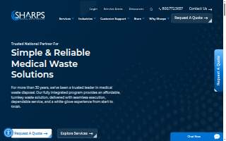 Sharps - School Of Modern Music website