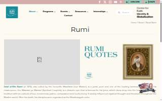 RUMI MAKI Boxing & Martial Arts website