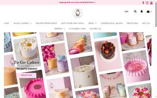 Glorimar Gonzalez Photography website