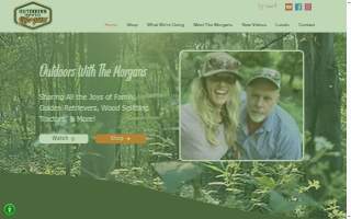 Honest Property Management website