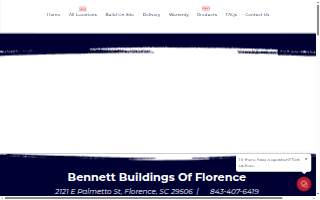 Bennett Jeffrey S MD website