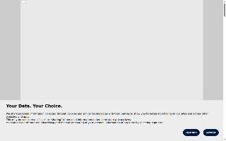 Kane Surveying website